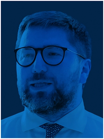 Олег Зайцев