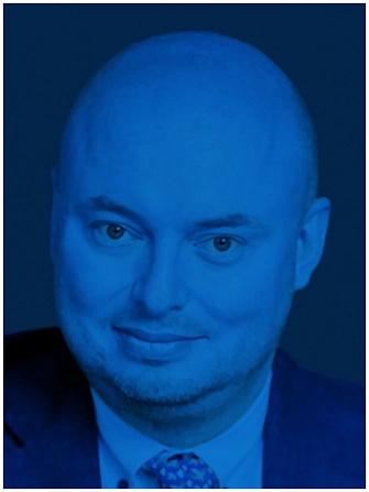 Даниил Савченко