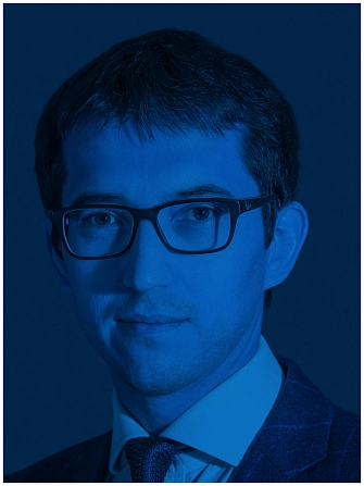 Евгений Акимов