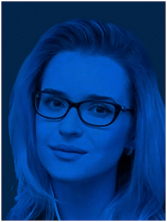 Валерия Герасименко